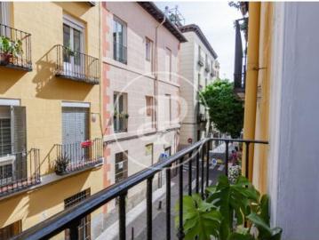 Apartamento Venta Madrid Capital, Embajadores Lavapiés