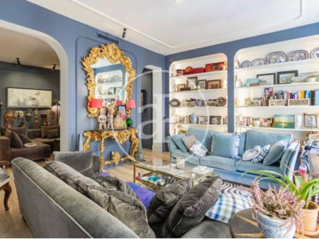 Apartamento Venta Madrid Capital, Embajadores Lavapiés