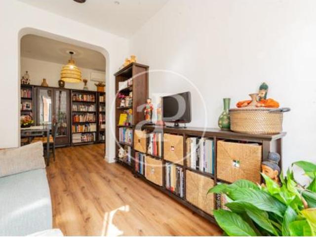 Apartamento Venta Madrid Capital, Embajadores Lavapiés