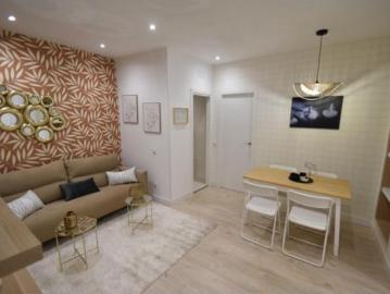 Apartamento Venta Madrid Capital, Embajadores Lavapiés