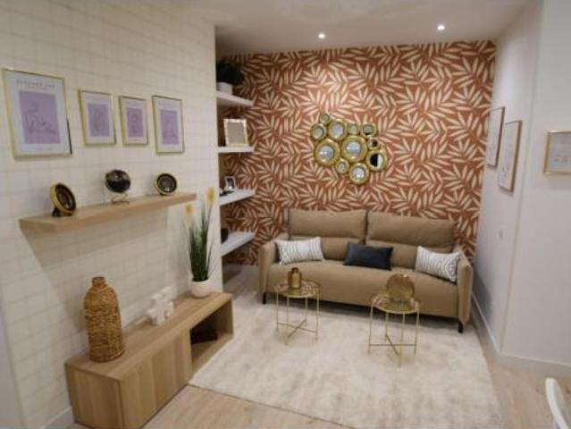 Apartamento Venta Madrid Capital, Embajadores Lavapiés