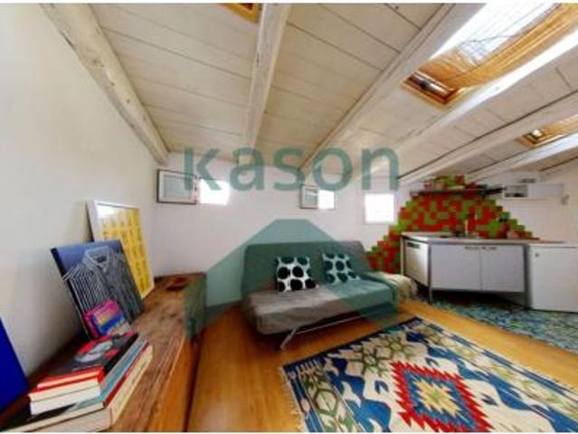 Apartamento Venta Madrid Capital, Embajadores Lavapiés