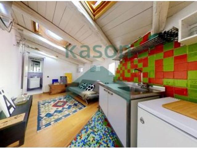 Apartamento Venta Madrid Capital, Embajadores Lavapiés