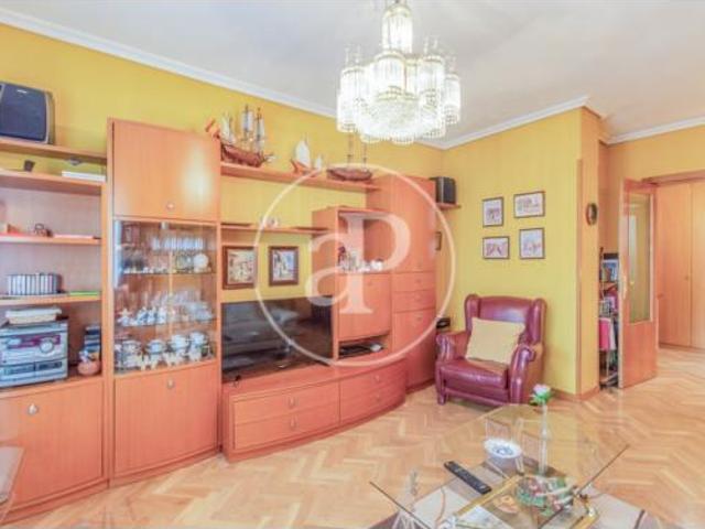Apartamento Venta Madrid Capital, Embajadores Lavapiés