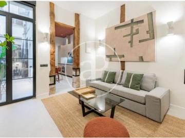 Apartamento Venta Madrid Capital, Embajadores Lavapiés
