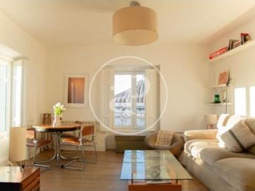Apartamento Venta Madrid Capital, Embajadores Lavapiés