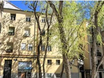 Apartamento Venta Madrid Capital, Embajadores Lavapiés