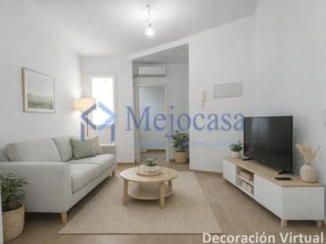 Lavapiés, Madrid, Imperial, Madrid - Aire acondicionado