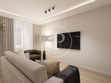 Apartamento Venta Madrid Capital, Embajadores Lavapiés