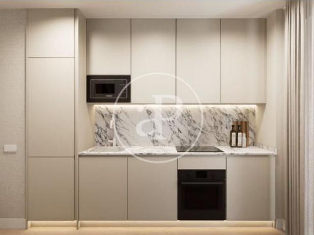 Apartamento Venta Madrid Capital, Embajadores Lavapiés