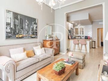 Apartamento Venta Madrid Capital, Embajadores Lavapiés