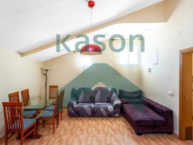 Apartamento Venta Madrid Capital, Embajadores Lavapiés