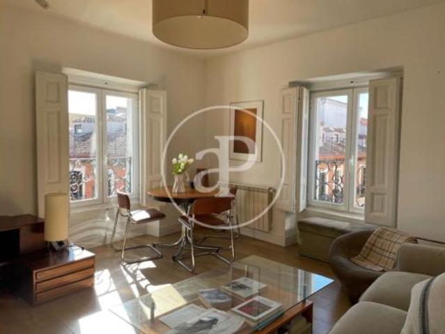 Apartamento Venta Madrid Capital, Embajadores Lavapiés