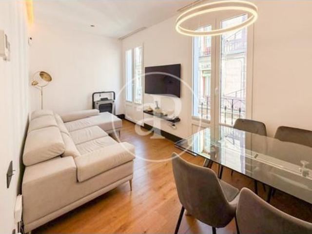 Apartamento Venta Madrid Capital, Embajadores Lavapiés
