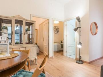 Apartamento Venta Madrid Capital, Embajadores Lavapiés