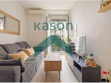 Apartamento Venta Madrid Capital, Embajadores Lavapiés