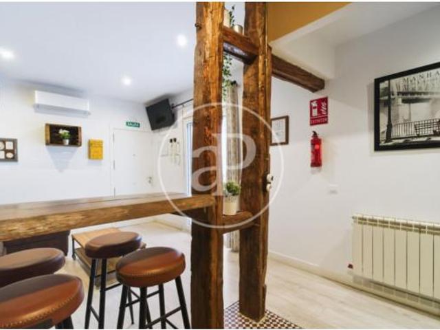 Apartamento Venta Madrid Capital, Embajadores Lavapiés