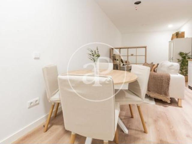 Apartamento Venta Madrid Capital, Embajadores Lavapiés