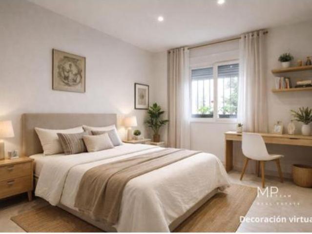 Apartamento Venta Madrid Capital, Entrevías