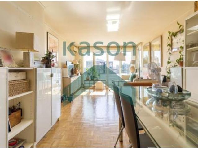 Apartamento Venta Madrid Capital, Estrella