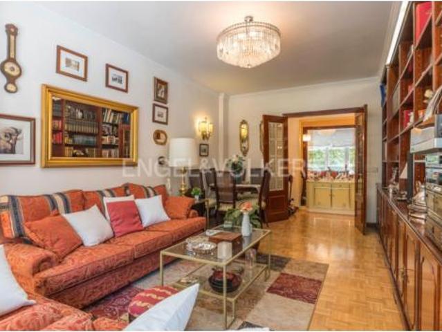 Piso Venta Madrid Capital, Estrella