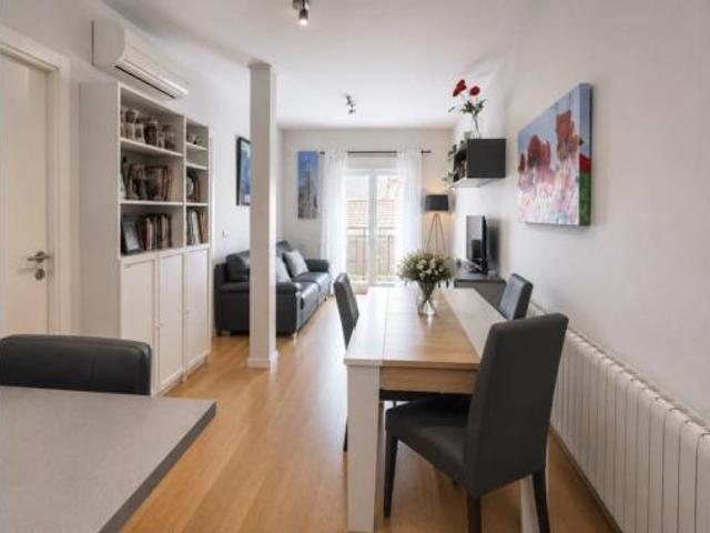 Apartamento Venta Madrid Capital, Fuente del Berro