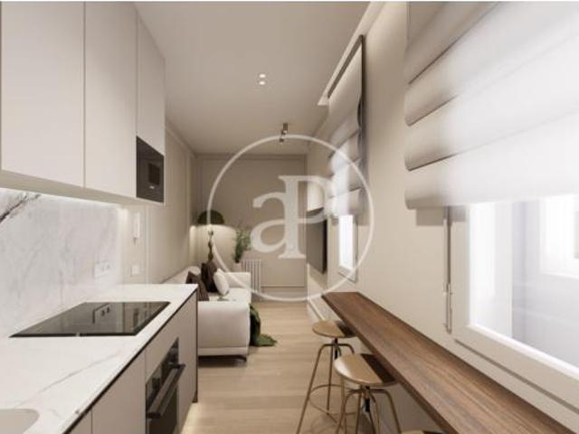 Apartamento Venta Madrid Capital, Fuente del Berro