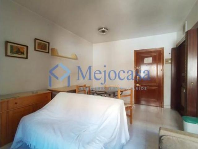 Apartamento Venta Madrid Capital, Gaztambide