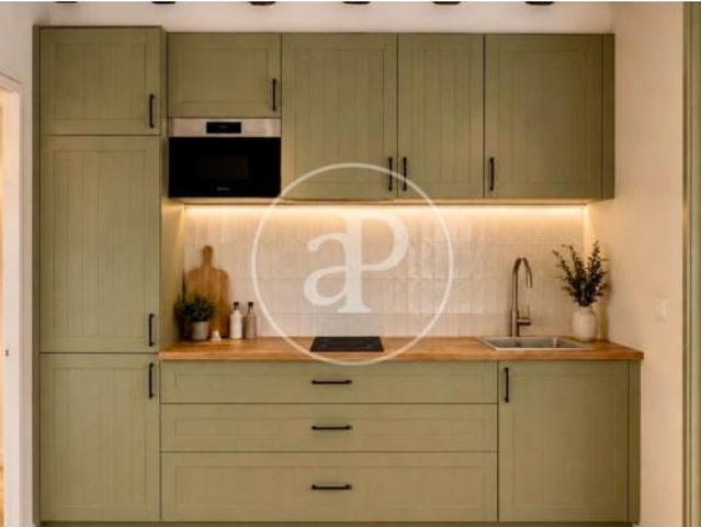 Apartamento Venta Madrid Capital, Gaztambide