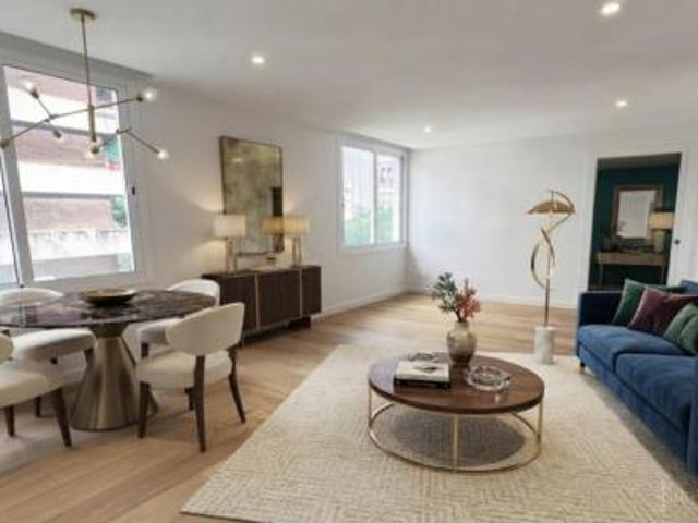 Apartamento Venta Madrid Capital, Gaztambide