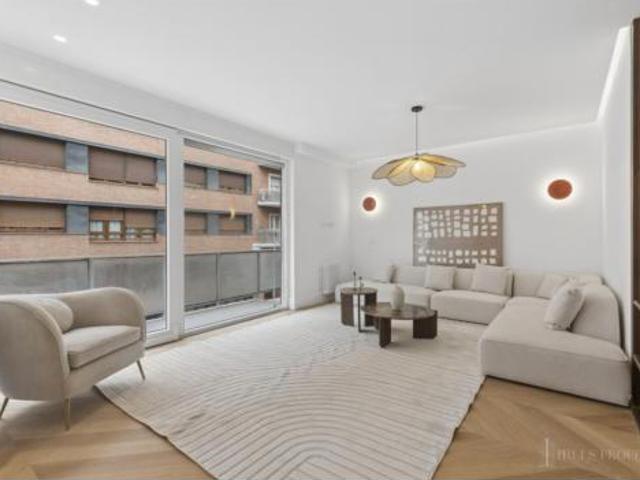 Apartamento Venta Madrid Capital, Gaztambide
