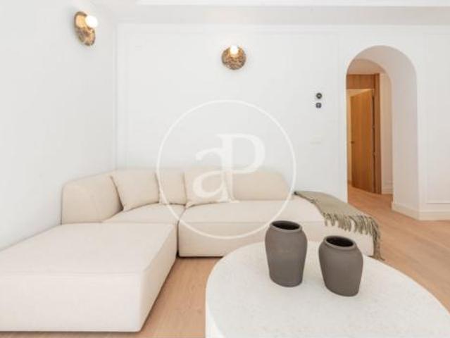 Apartamento Venta Madrid Capital, Gaztambide