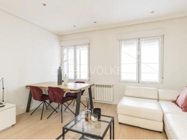 Apartamento Venta Madrid Capital, Goya