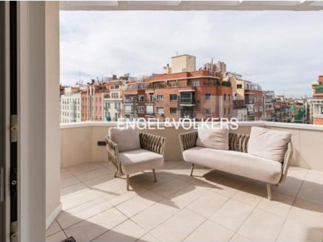 Piso Venta Madrid Capital, Goya
