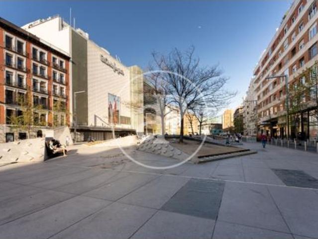 Apartamento Venta Madrid Capital, Goya