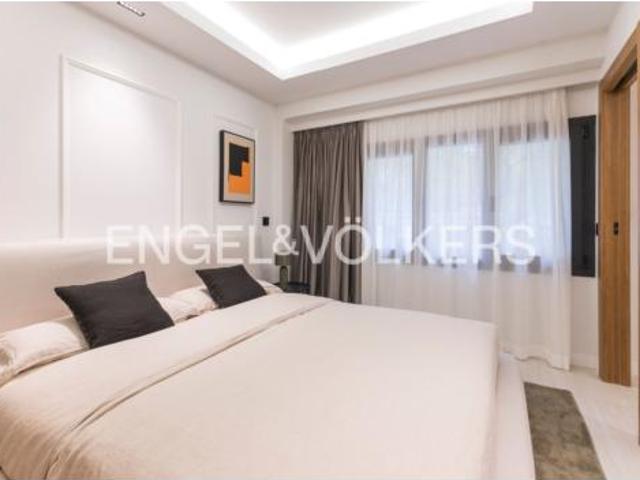Piso Venta Madrid Capital, Goya