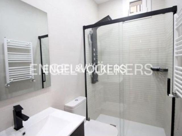 Piso Venta Madrid Capital, Goya