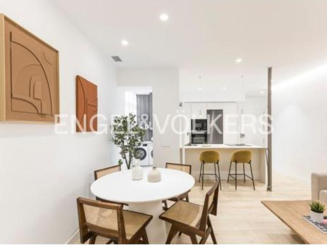 Piso Venta Madrid Capital, Goya