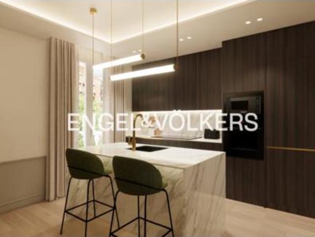 Piso Venta Madrid Capital, Goya