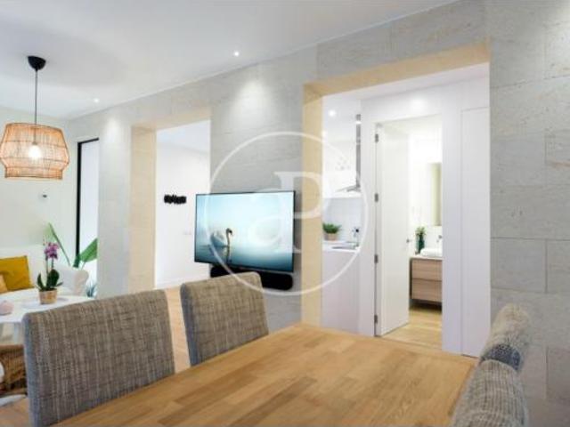 Apartamento Alquiler Madrid Capital, Goya
