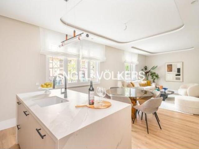 Piso Venta Madrid Capital, Goya