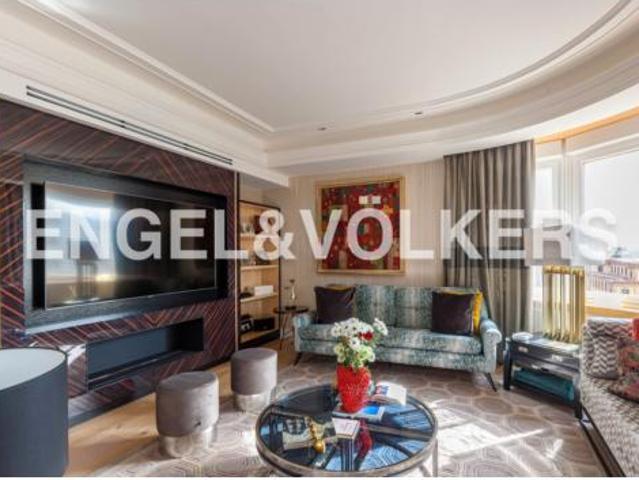 Apartamento Venta Madrid Capital, Goya