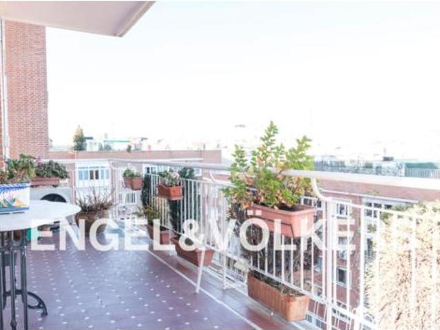 Piso Venta Madrid Capital, Goya