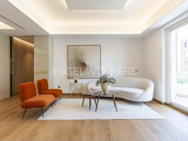 Apartamento Venta Madrid Capital, Goya