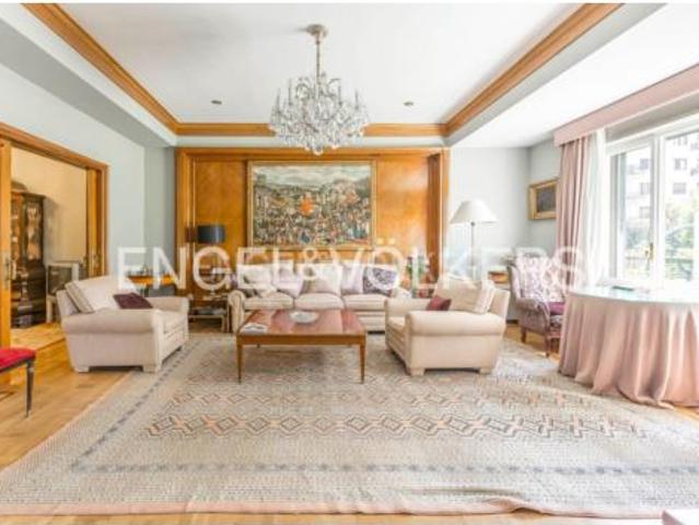 Piso Venta Madrid Capital, Goya