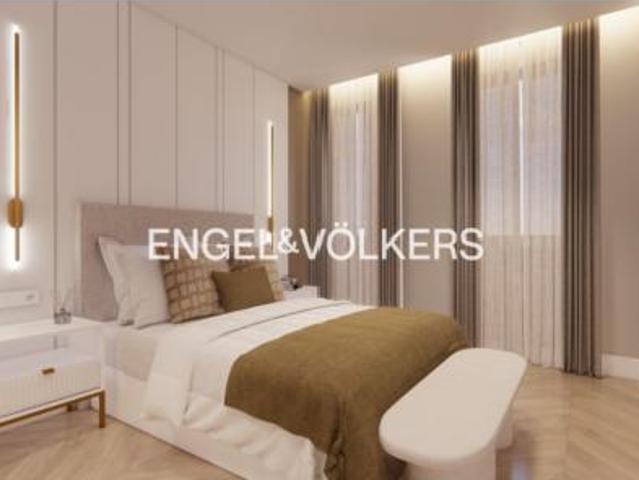 Piso Venta Madrid Capital, Goya