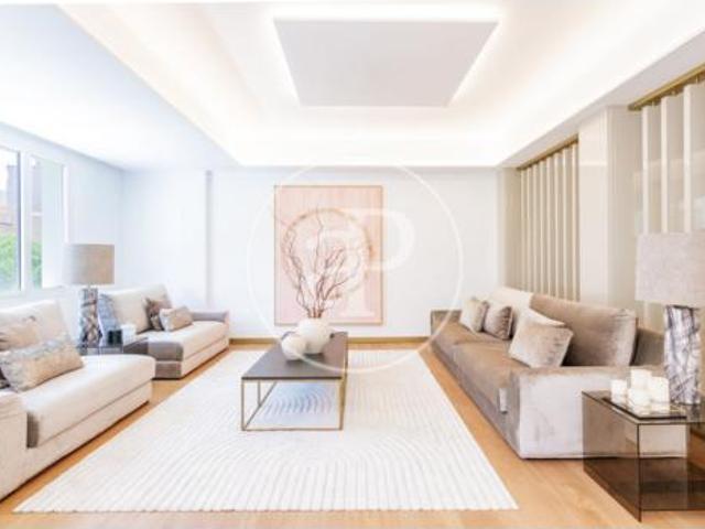 Apartamento Venta Madrid Capital, Goya