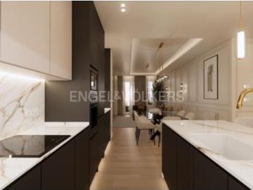 Piso Venta Madrid Capital, Goya