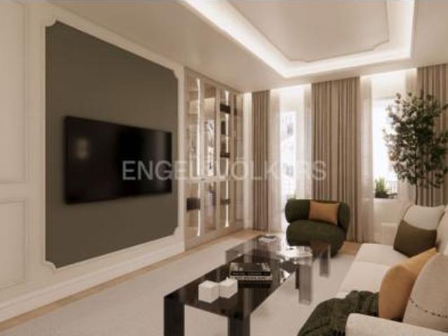 Piso Venta Madrid Capital, Goya
