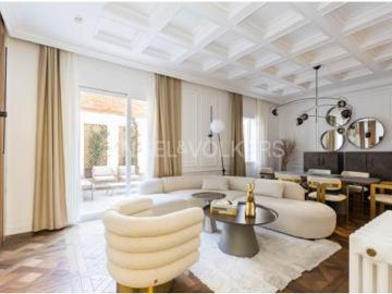 Apartamento Venta Madrid Capital, Goya
